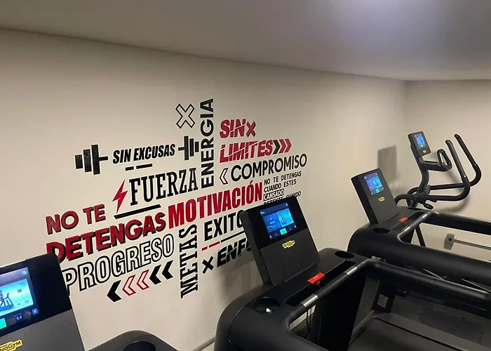 Depa De Lujo 2 Recamaras Cerca Del Aeropuerto Y Estadio Gnp, Gym, 2 Banos, Wifi Apartment